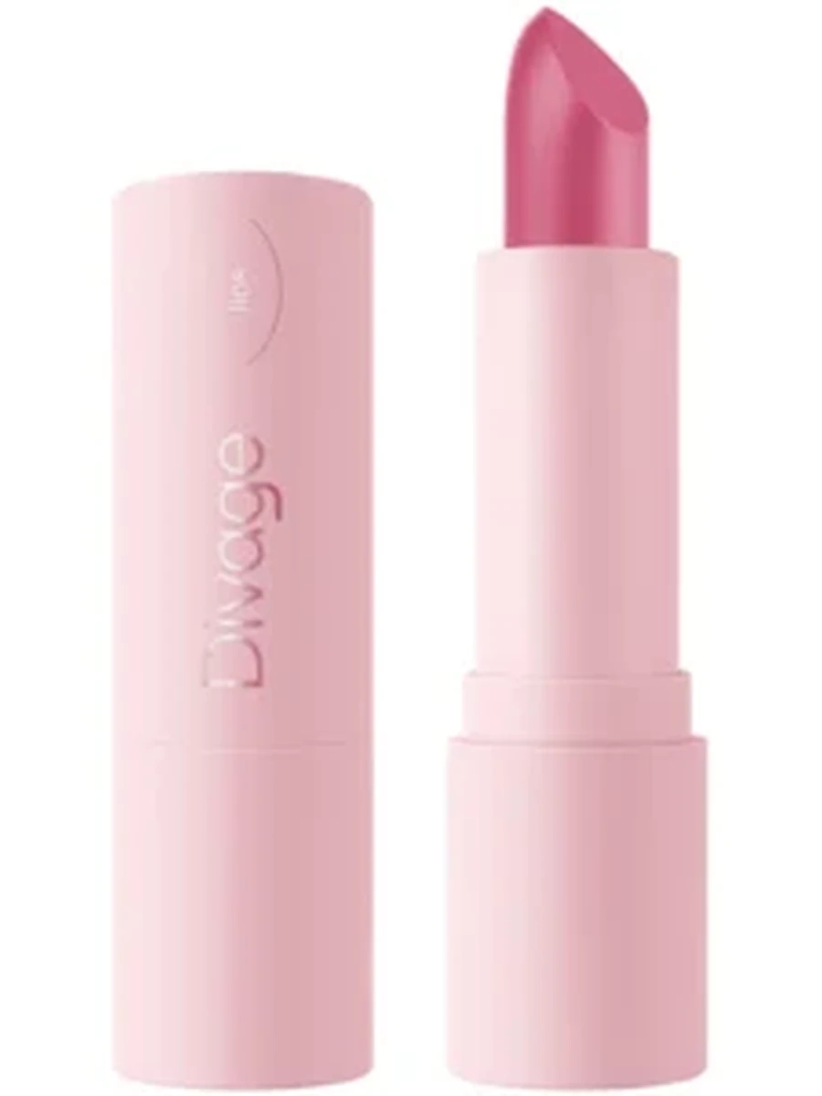 Divage Praline Light Creamy Lipstick 02 Pink Ice Cream