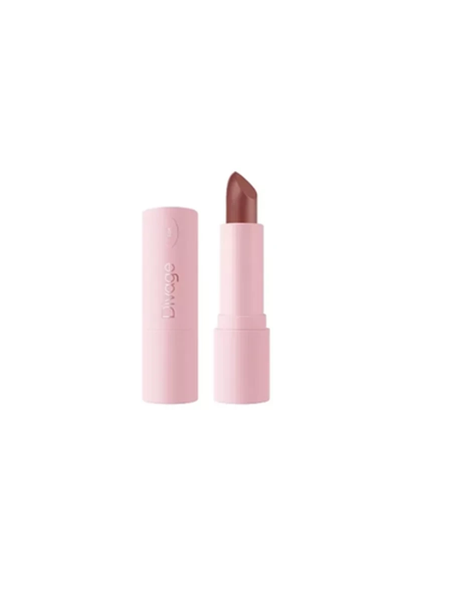 Divage Praline Light Creamy Lipstick 09 Truffle Desire