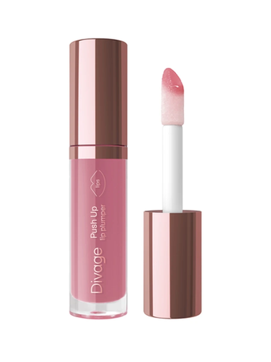 Divage Push Up Lip Plumper 03