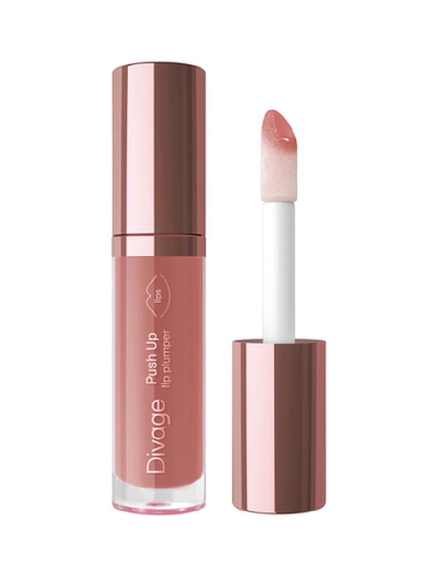 Divage Push Up Lip Plumper 04