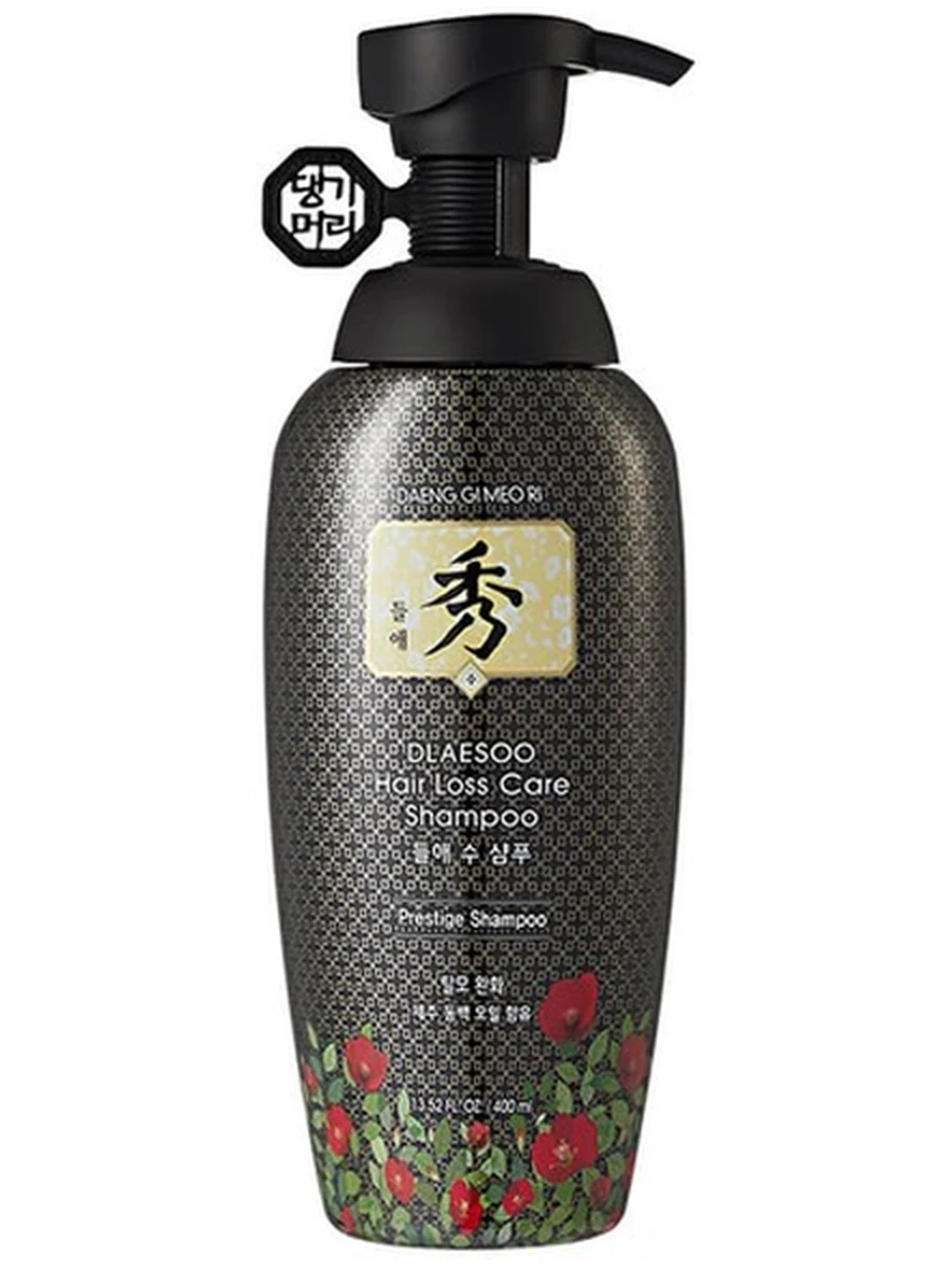 Шампунь Daeng gi meo ri Dlaesoo Hair Loss 400ml ШП0206