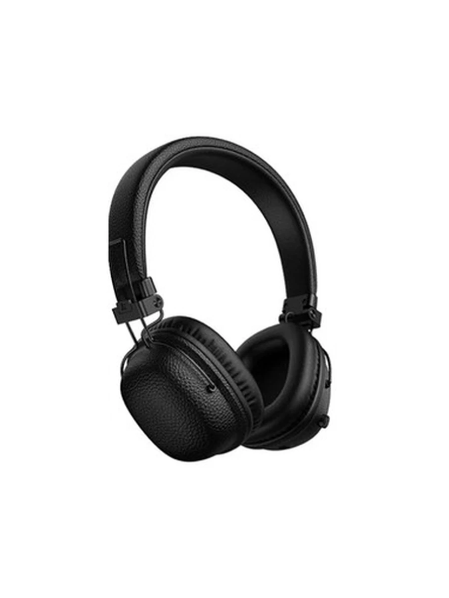 Наушники HOCO W64 Earl ⅡBT headphones black