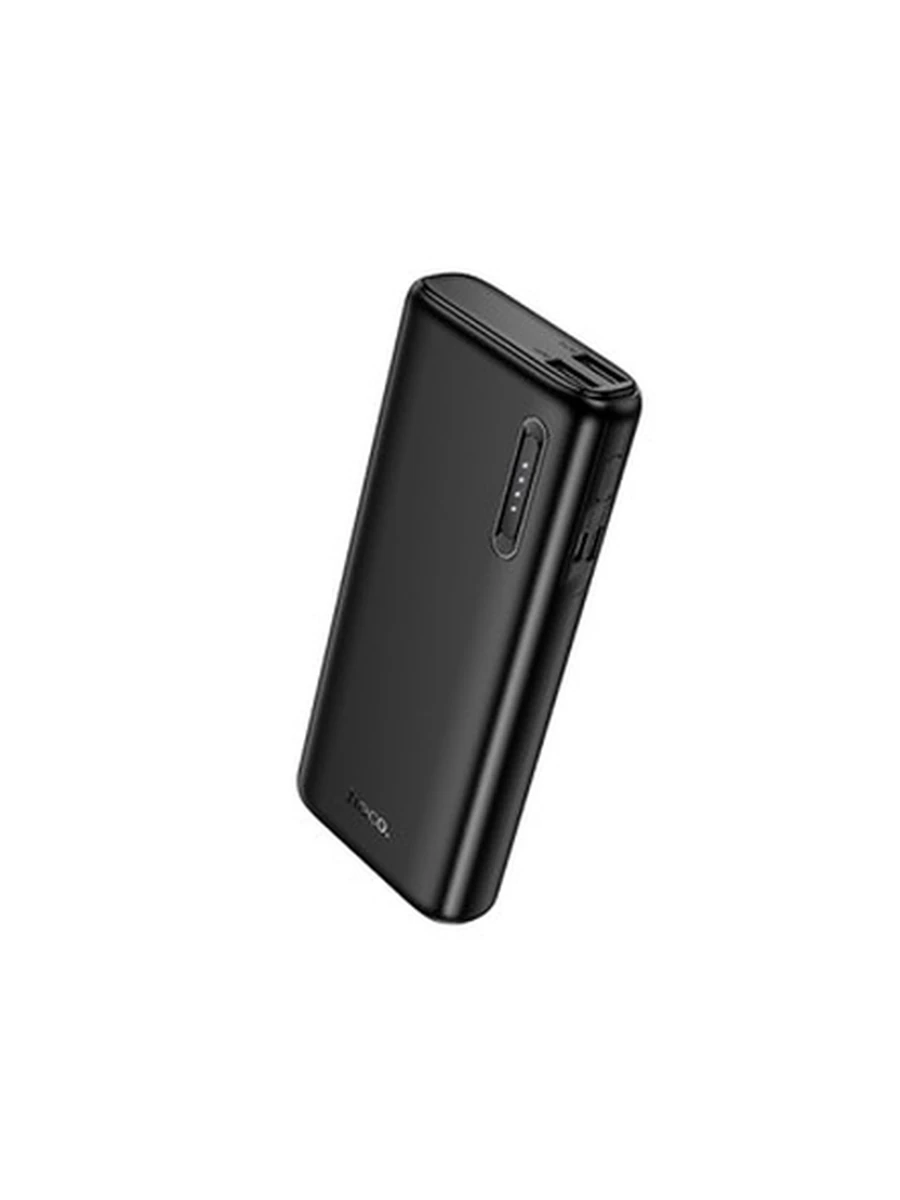 Power Bank HOCO J158A Runner power bank(10000mAh) black