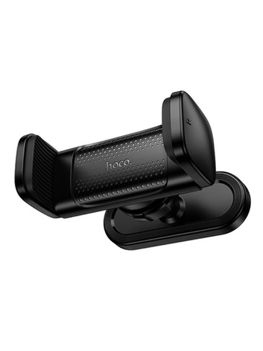 Авто подставки HOCO HD12 Supporter desktop stand(multi-scene) (Black)