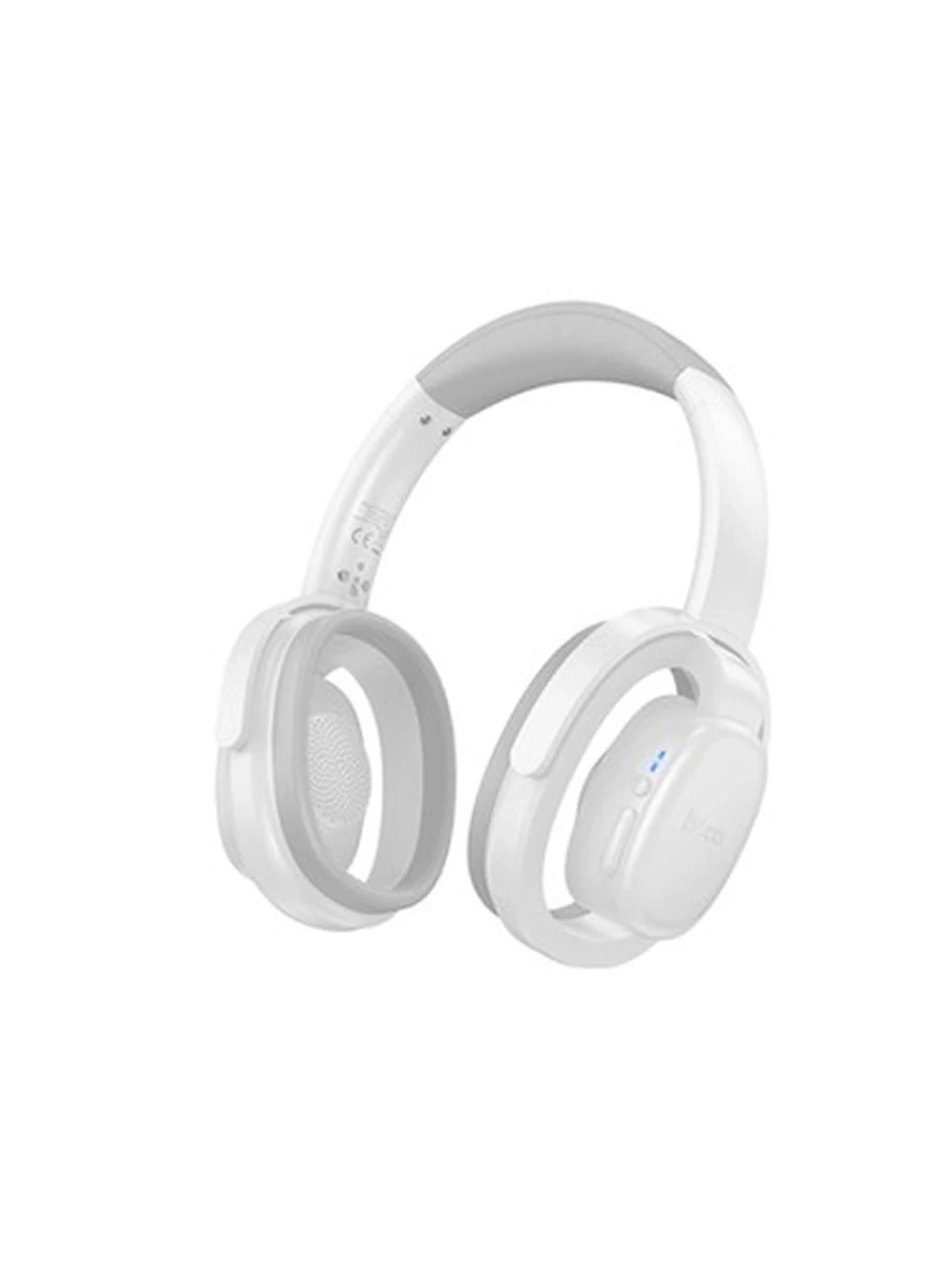 Наушники HOCO W67 Rhyme open BT headphones gray