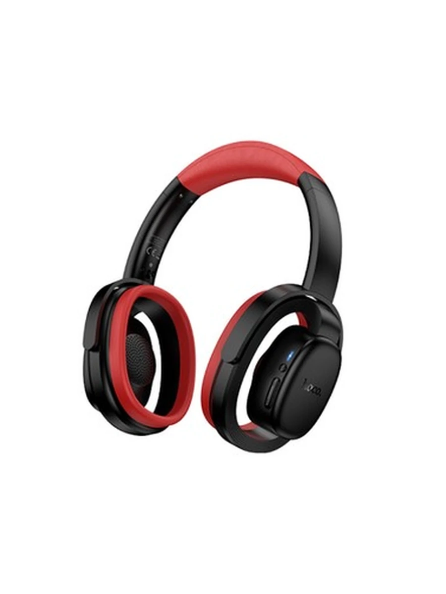 Наушники HOCO W67 Rhyme open BT headphones black