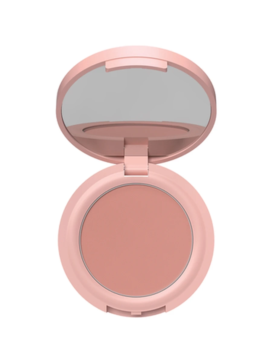 Divage Solo Compact Blush 01