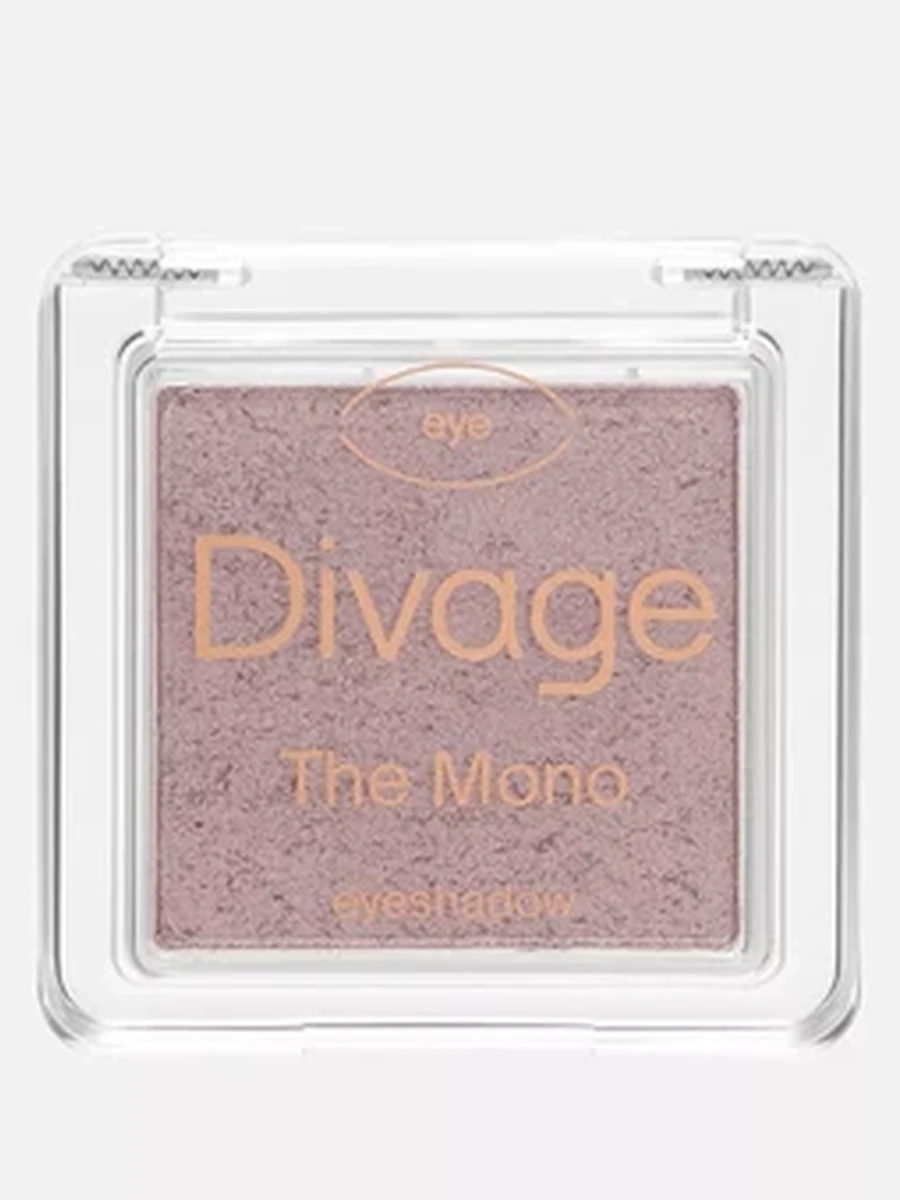 Divage The Mono Eyeshadow 02