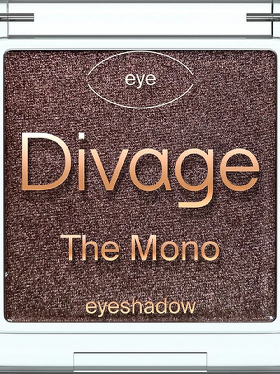 Divage The Mono Eyeshadow 05