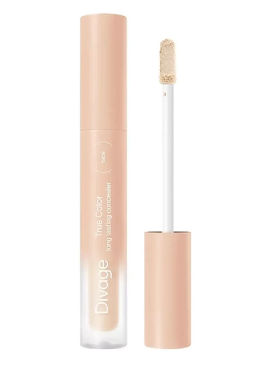 Divage True Color Long Lasting Concealer 01N