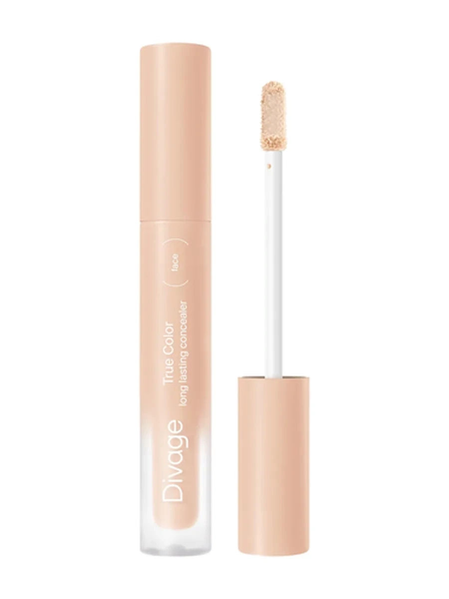 Divage True Color Long Lasting Concealer 01W