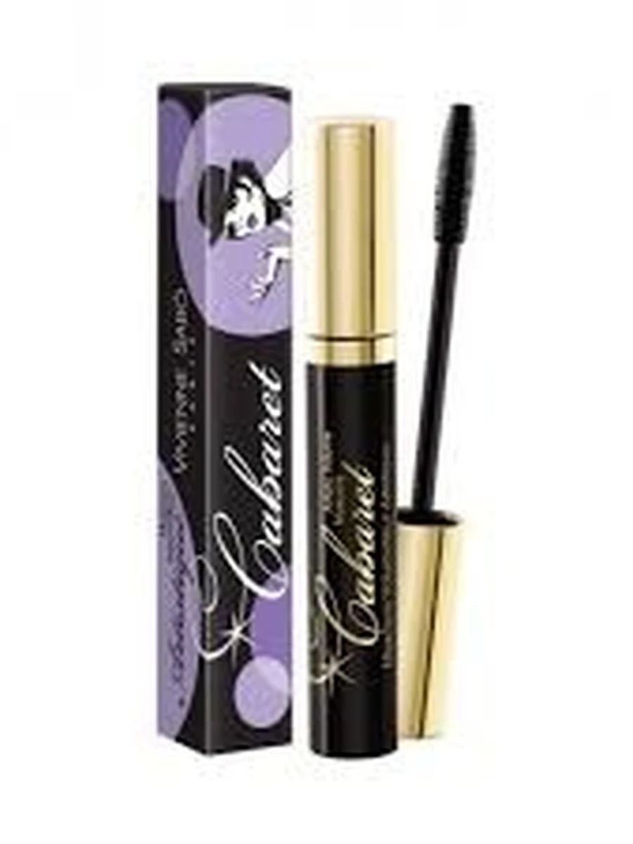 VS Cabaret artistic volume mascara