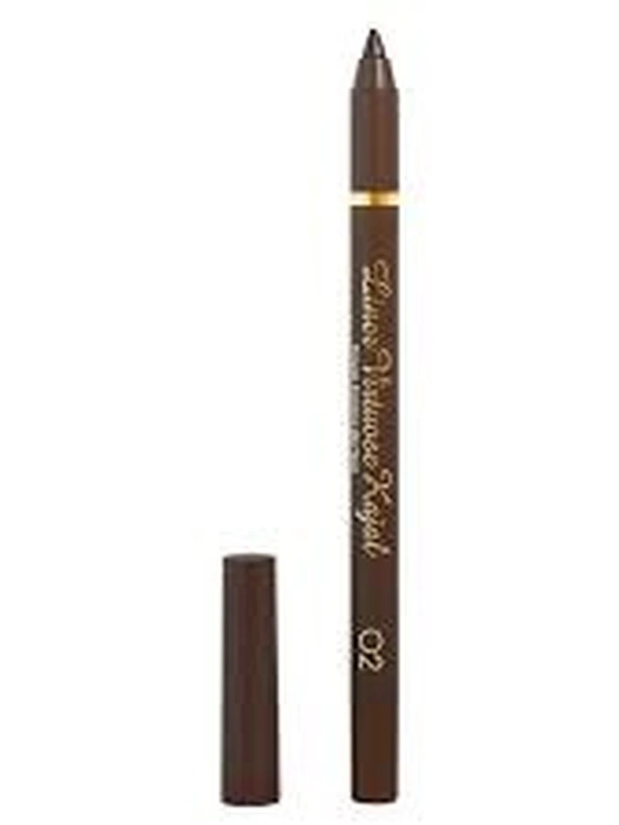 Vivienne Sabo Liner Virtuose Kajal 02