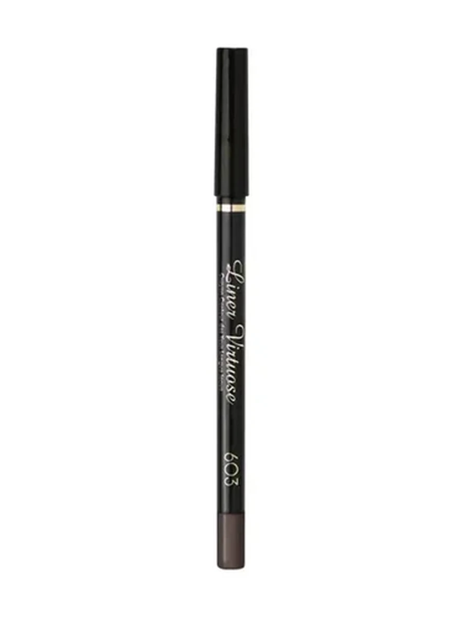Vivienne Sabo Liner Virtuose 603 карандаш для глаз устойчивый гелевый