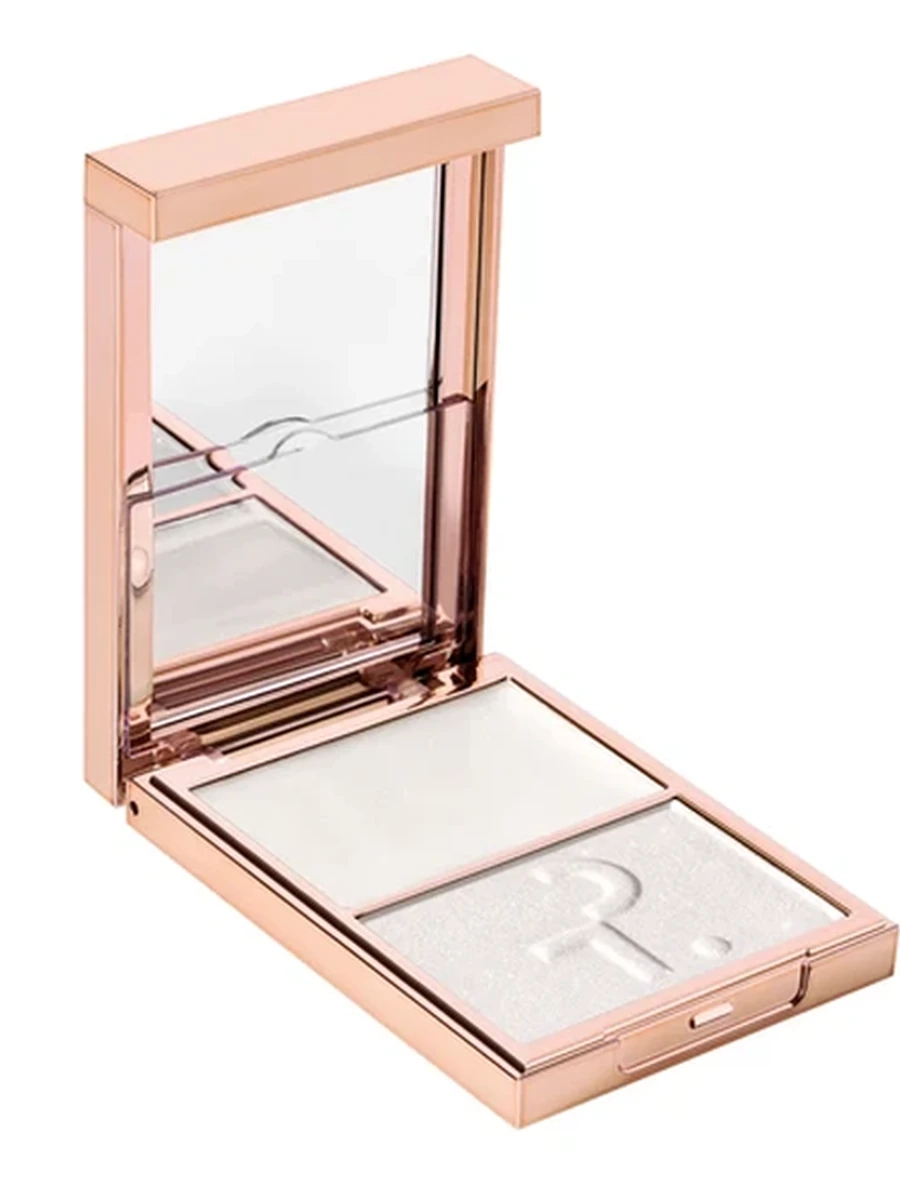 Patrick Ta Major Glow Creme & Powder Light Reflecting My Love