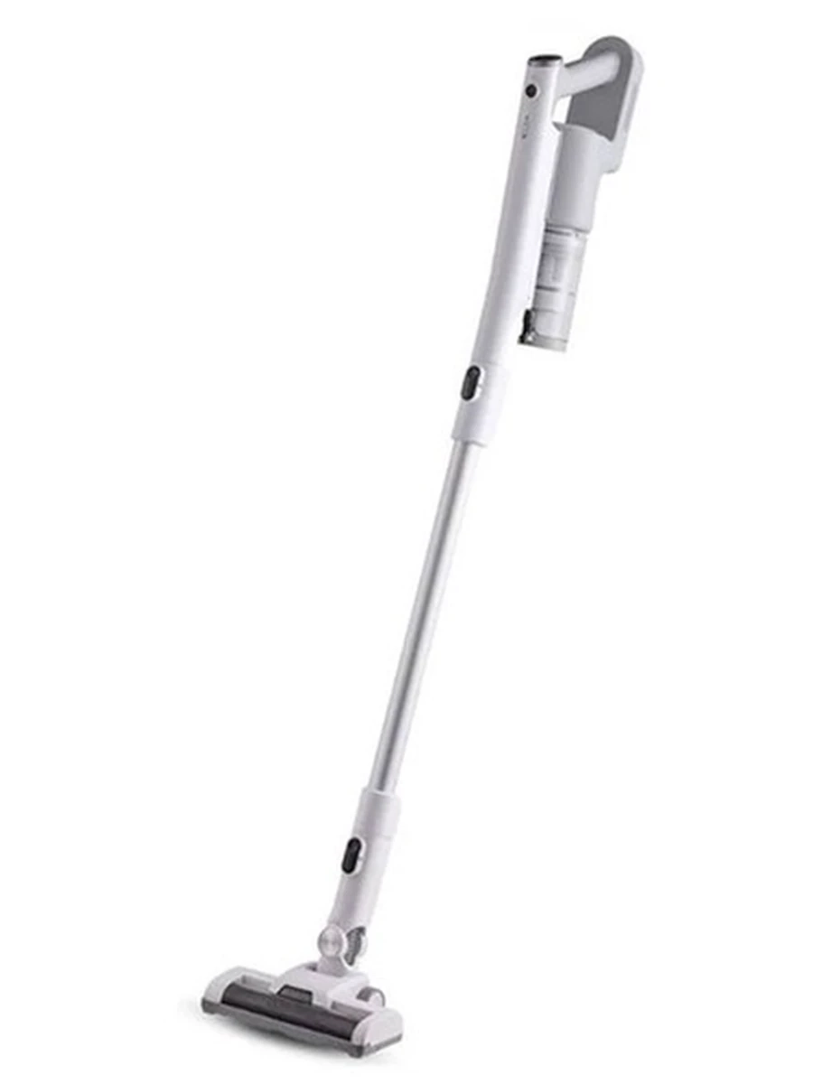 Вертикальный пылесос Kumtel HVC-05W