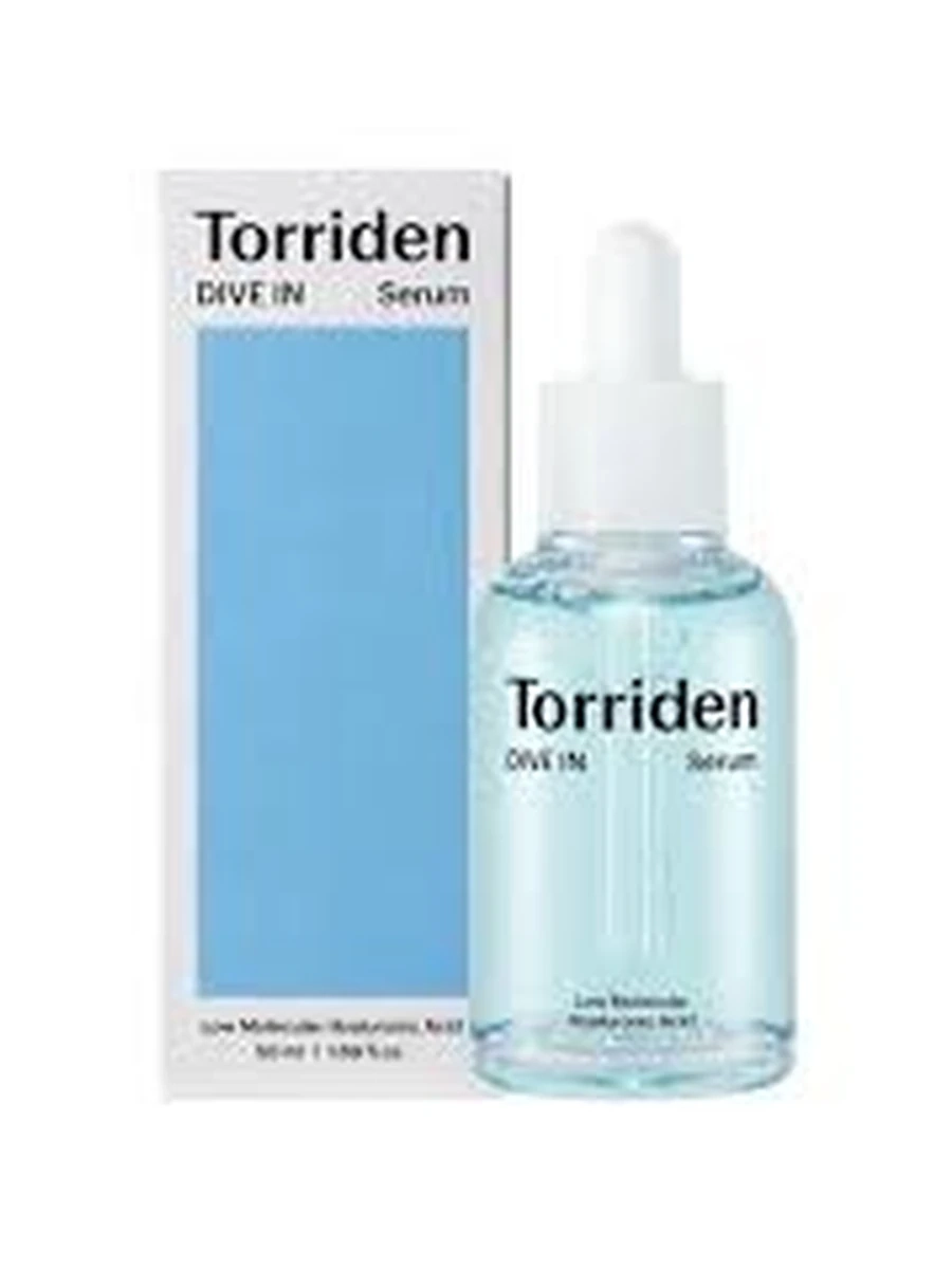 Torriden dive in serum 50 ml
