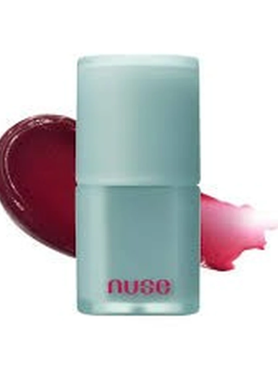 Nuse mousse liptual 06 Plum Me