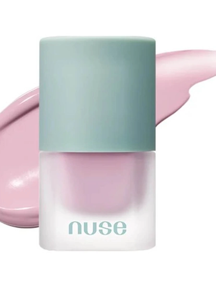 Nuse mousse care cheek 01 Taaro Mousse