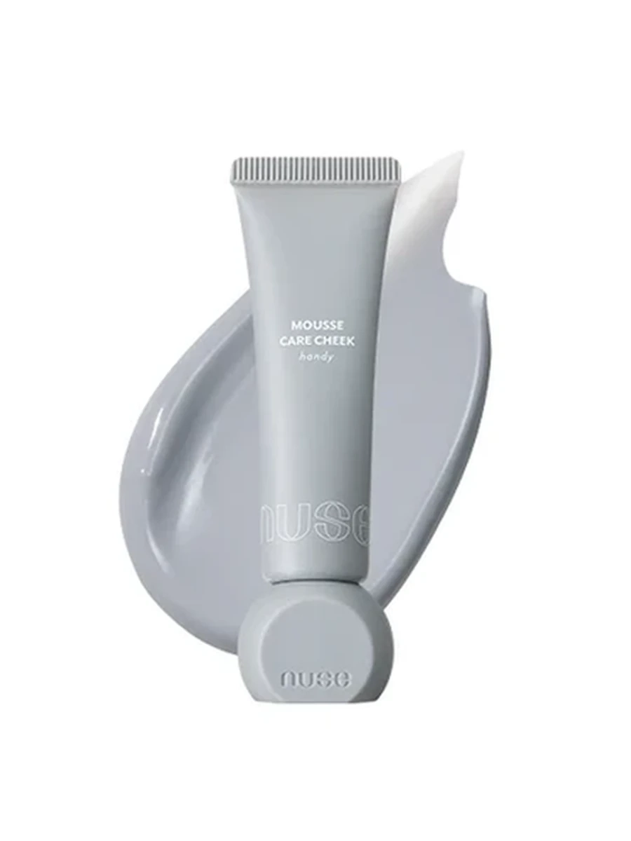 Nuse mousse care cheeek handy 99 Down