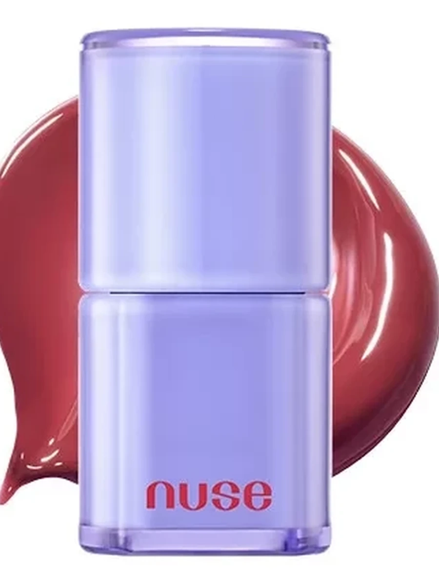 Nuse care liptual 03 Redish Huh