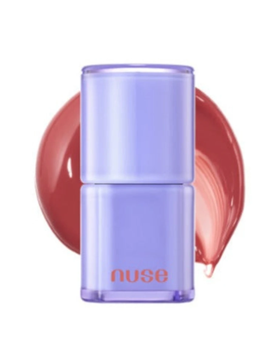 Nuse care liptual 04 Rosy Rosy
