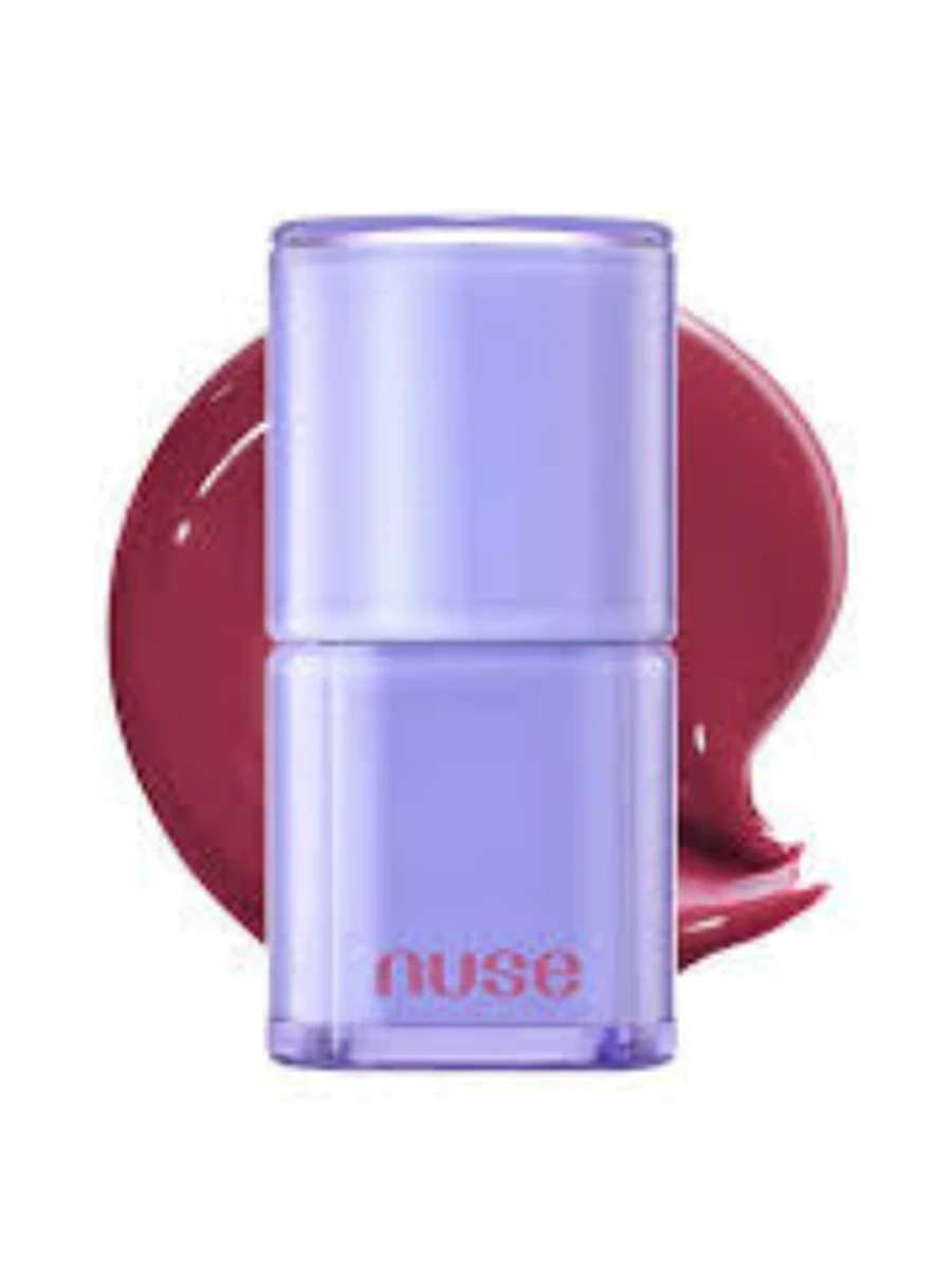 Nuse care liptual 06 Fin Berry