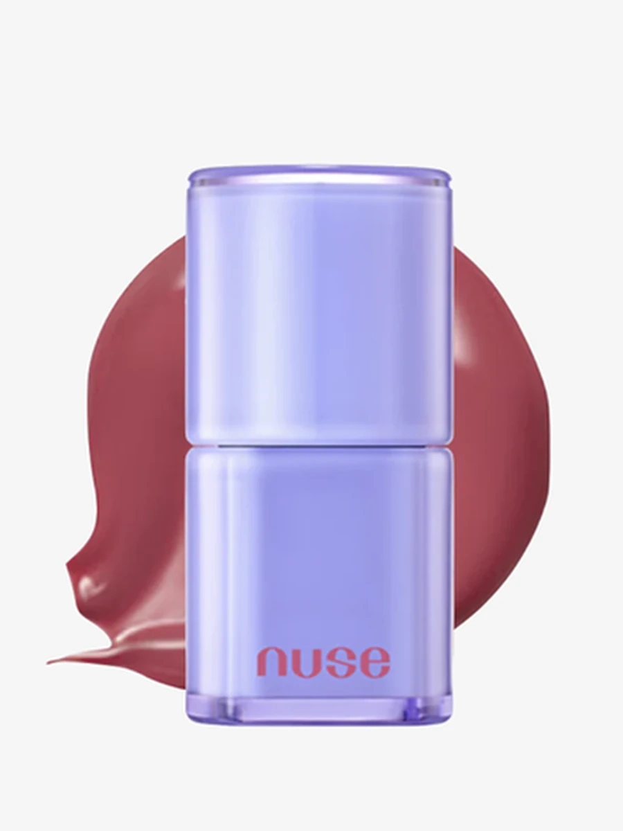 Nuse care liptual 07 Tanned hour