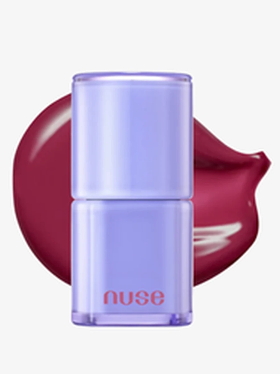 Nuse care liptual 09 Deepin cherry