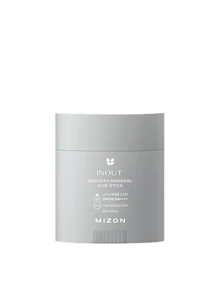 Mizon Inout Smooth Mineral Sun Stick