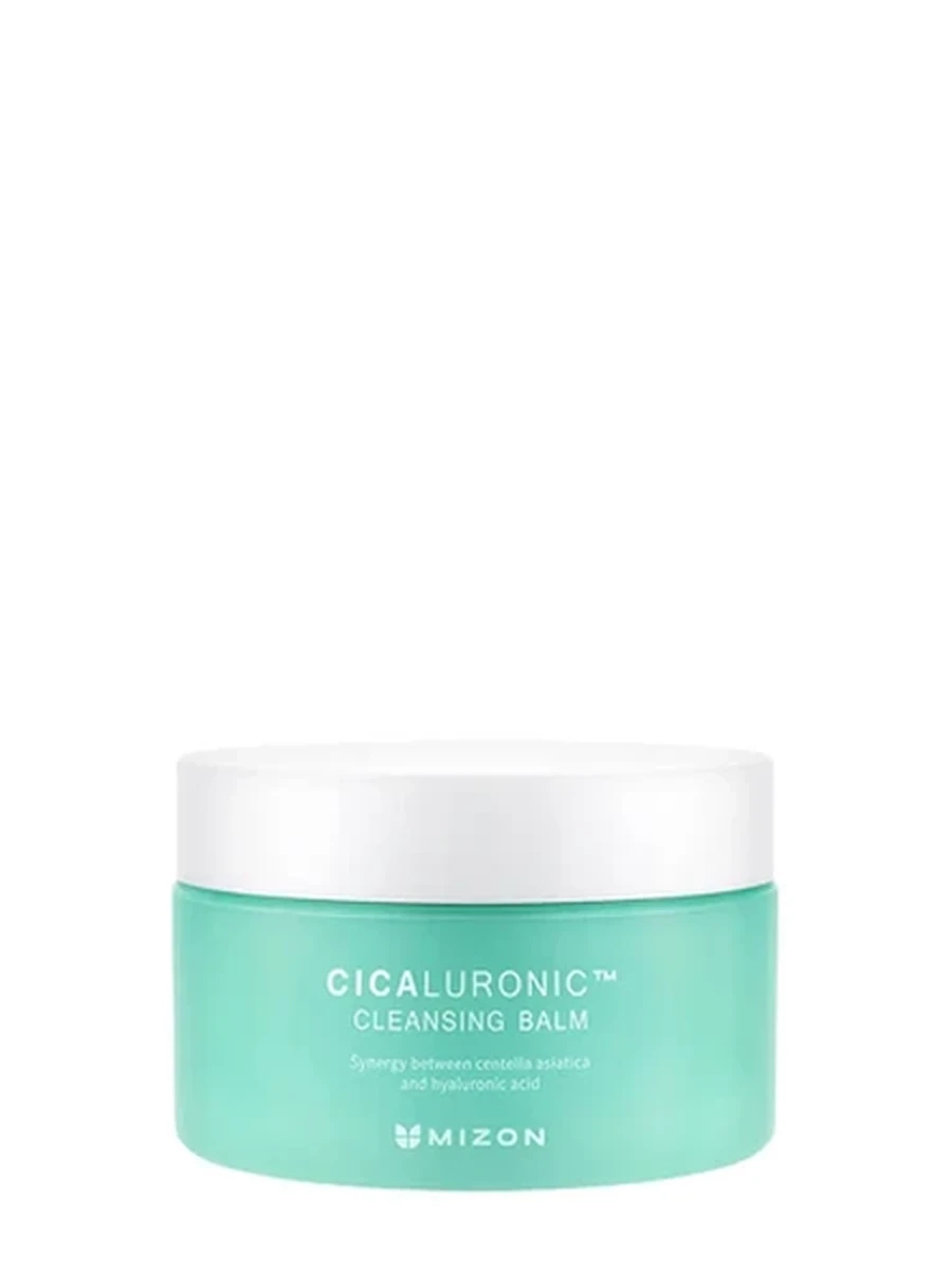 Mizon Cicaluronic Cleansing Balm