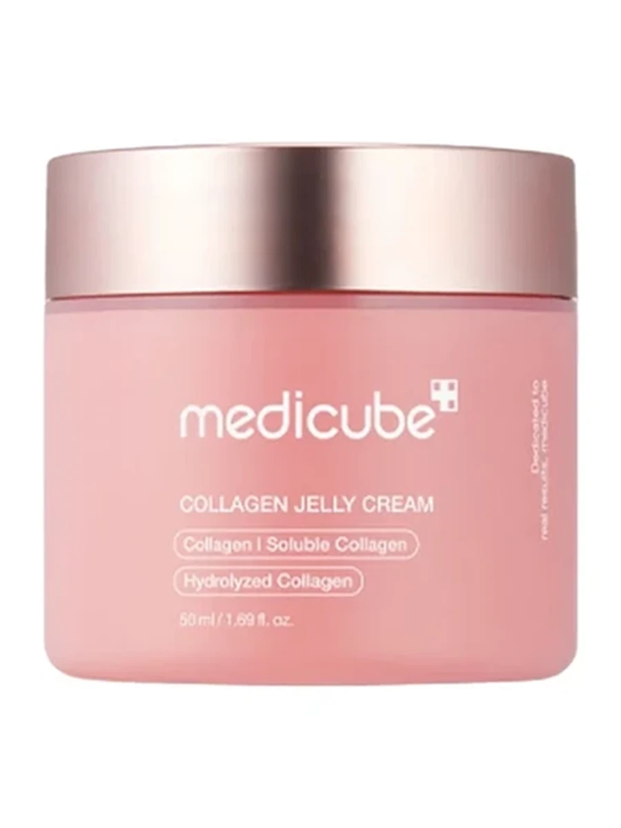 Medicube collagen jelly cream 50ml