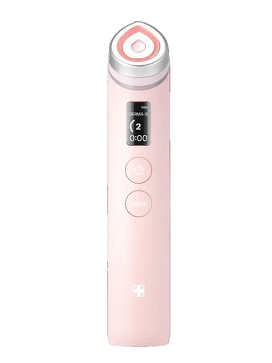 Medicube Age-R booster pro pink edition