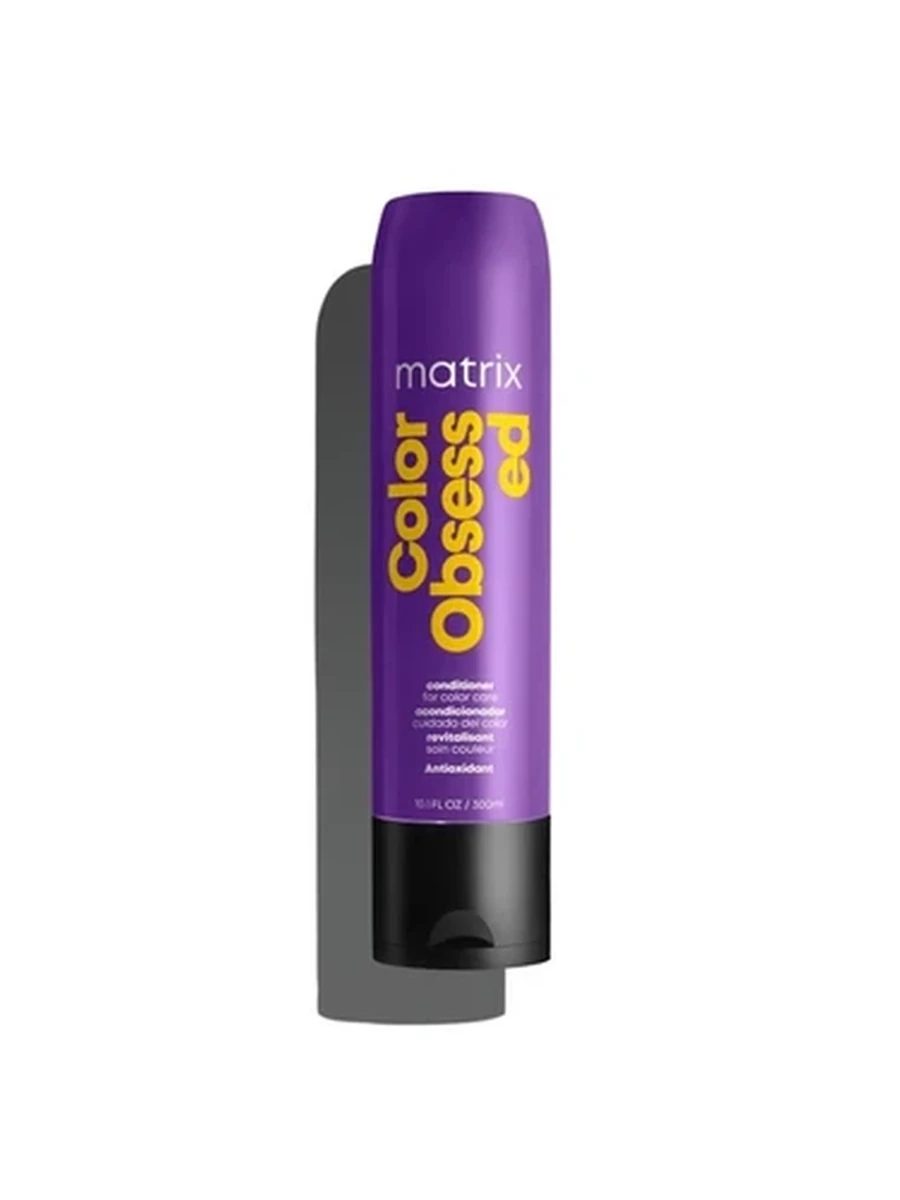 matrix color obsessed conditioner 300ml