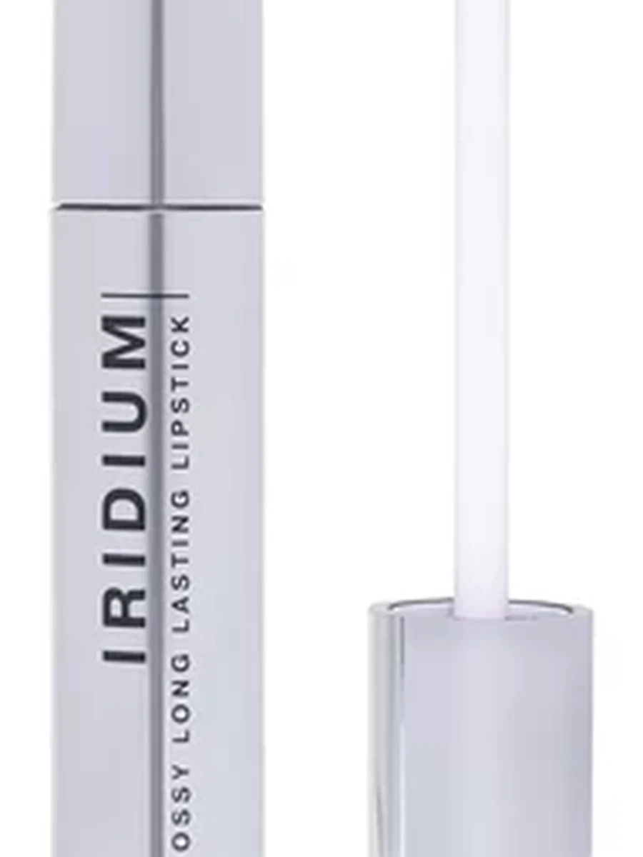 Influence Iridium Long Lasting Lipstick 03