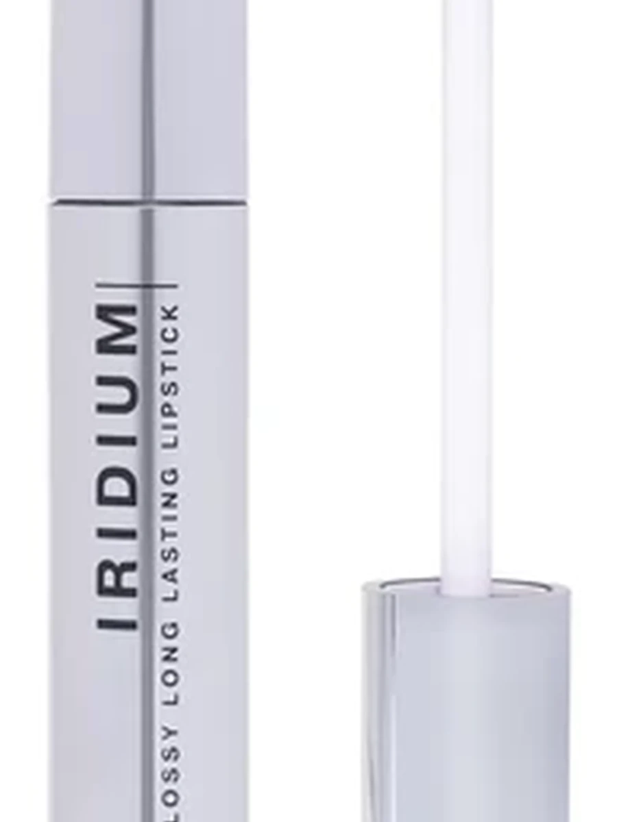Influence Iridium Long Lasting Lipstick 04