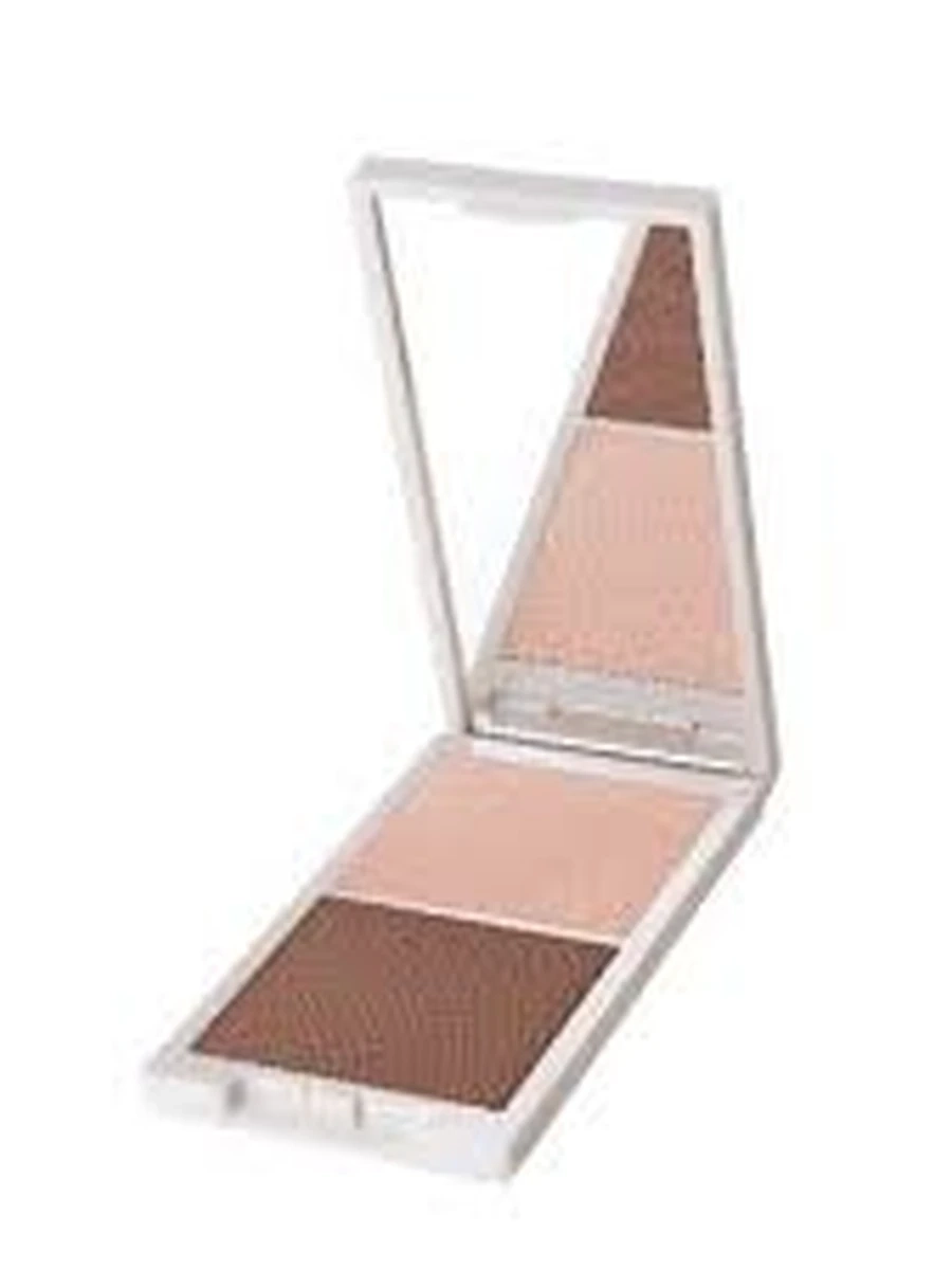 SEVEN7EEN Illuminate Contour set 02