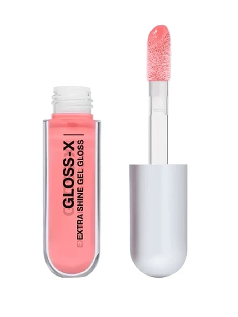 Influence Lip Gel Gloss-X 09