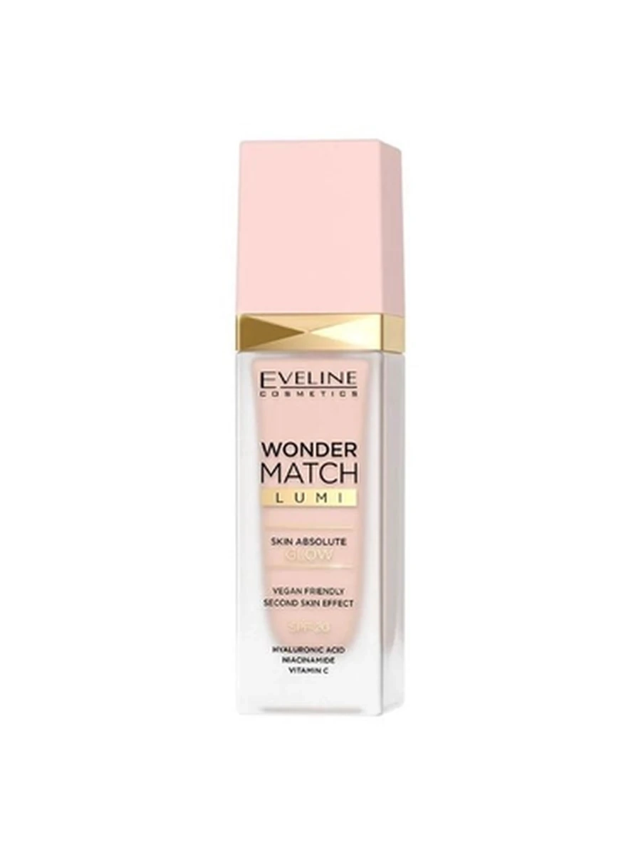 Eveline Wonder Match Lumi 05 Light