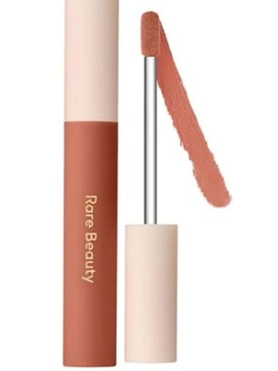 Rare Beauty Lip Souffle Matte Lip Cream 3.9 Elevate