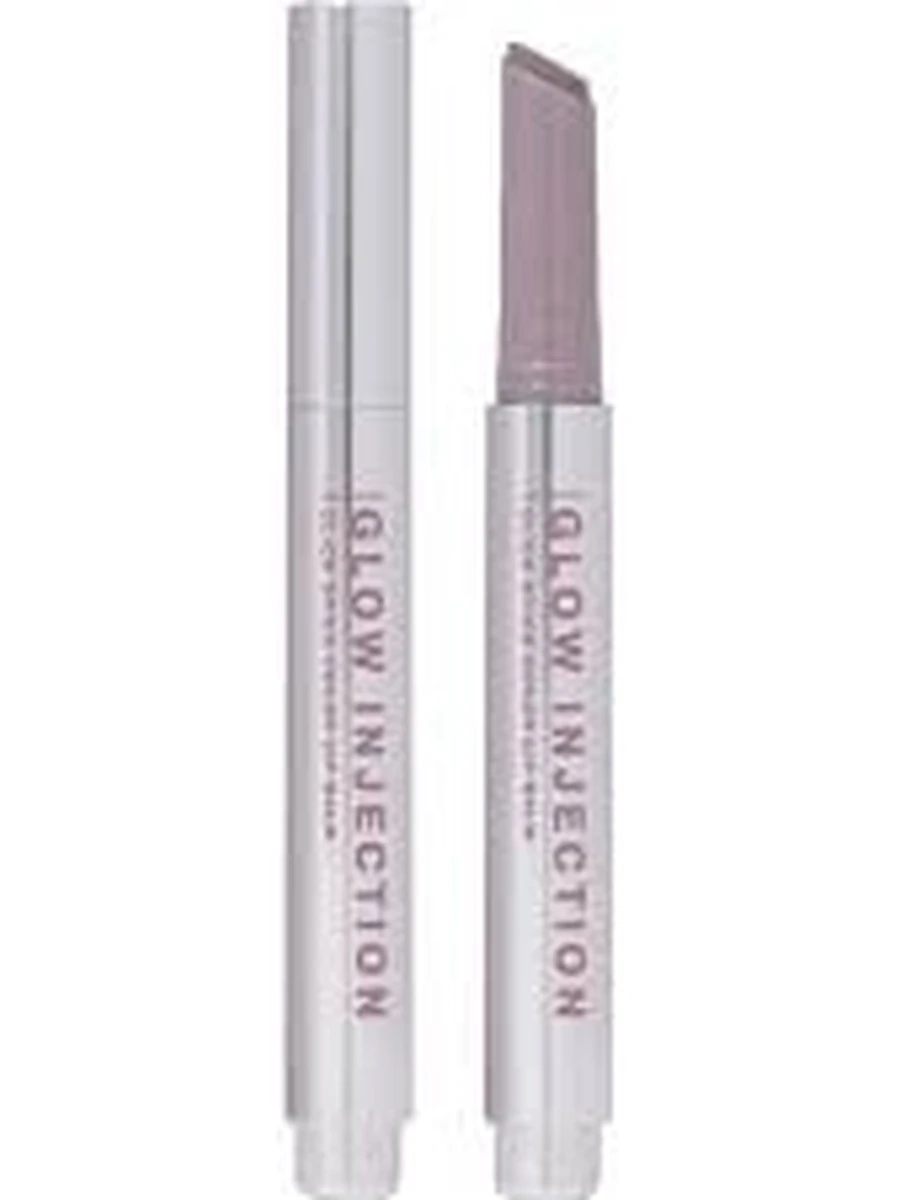 Influence Lipstick Balm Glow Injection 09