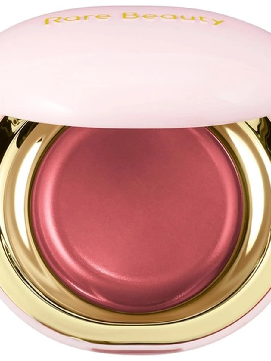 Rare Beauty Stay Vulnerable Melting Blush Nearly Mauve