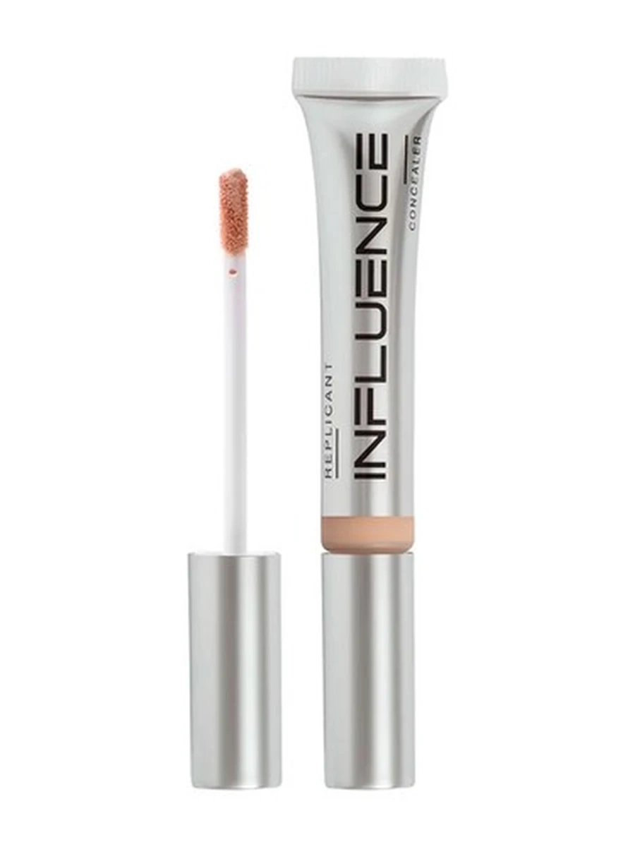 Influence Replicant Long Lasting Concealer 03