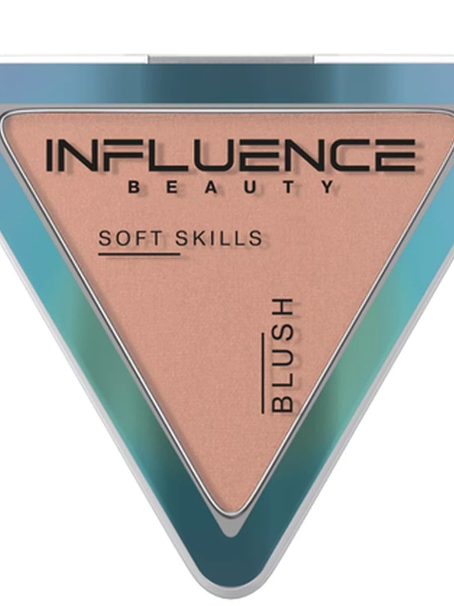 Influence Soft Skills Blush 01