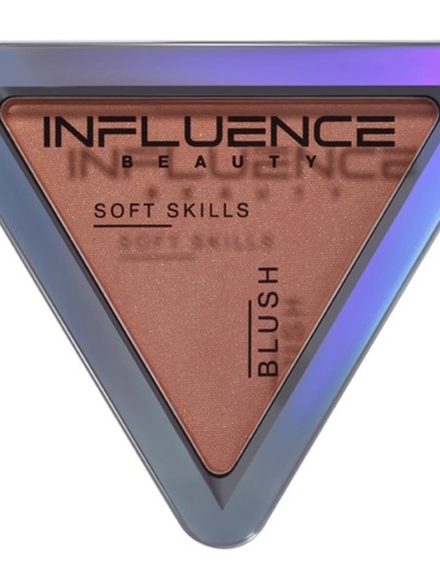 Influence Soft Skills Blush 02