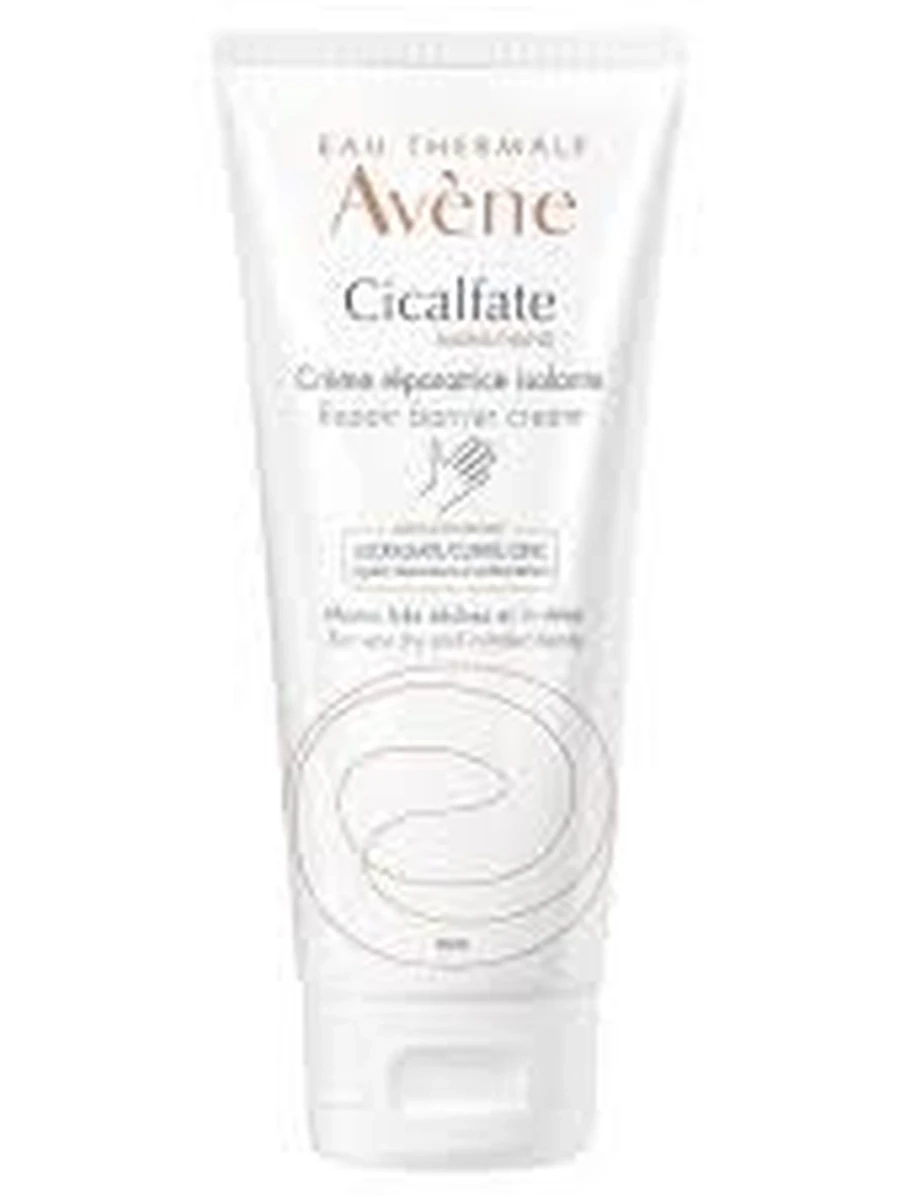Avene Cicalfate Hand Repair Barrier Cream 100ml