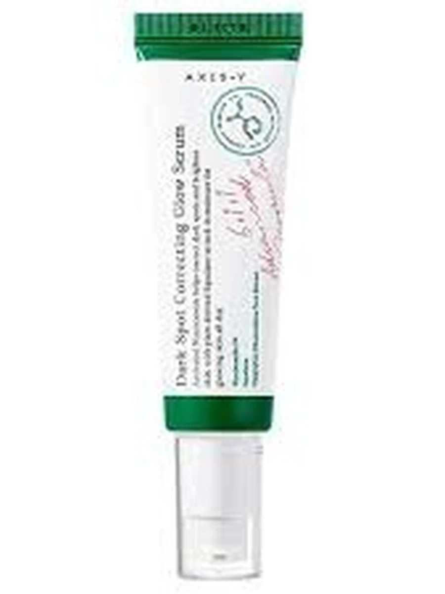 Axis-Y dark spot correcting glow serum 50 ml