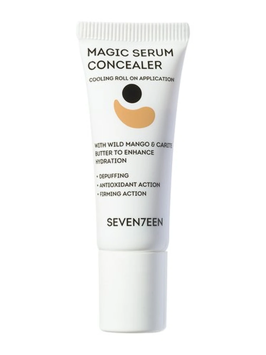 Seven7een Magic Serum Concealer 04