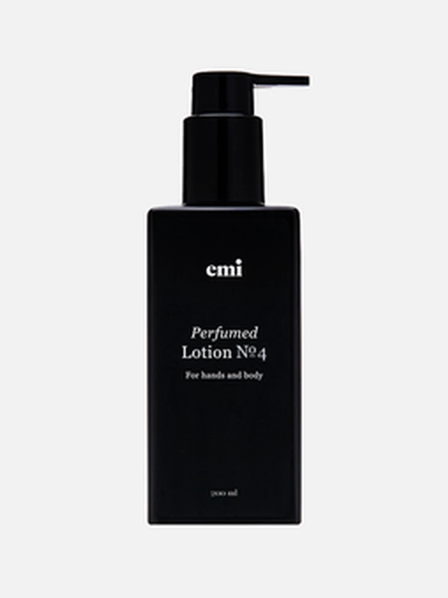 Emi Perfumed Lotion #4 200ml