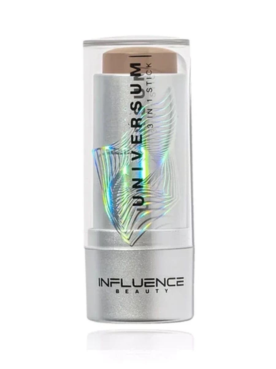 Influence Universum стик 3в1 02 Gliese